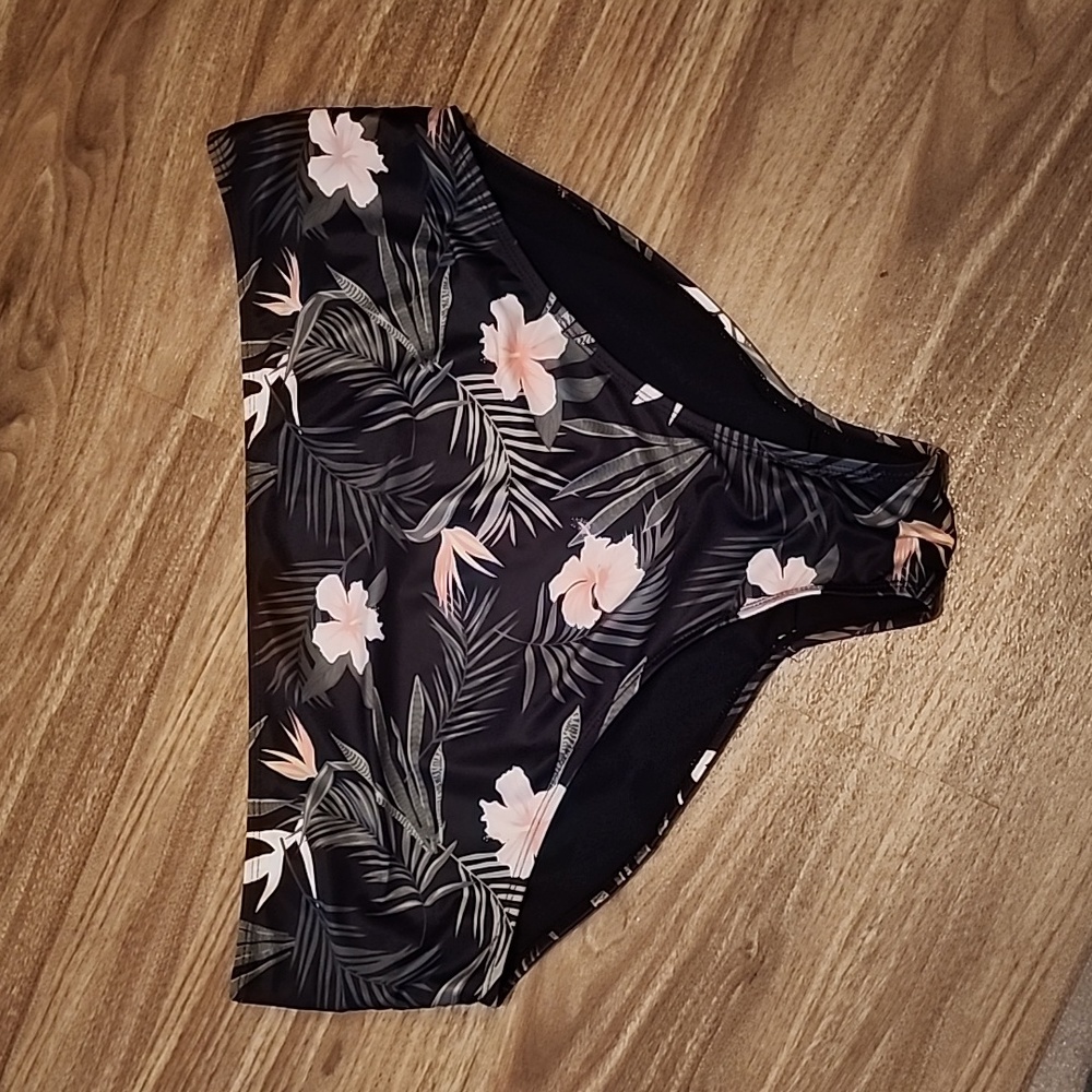 COPY - Swim Bottoms